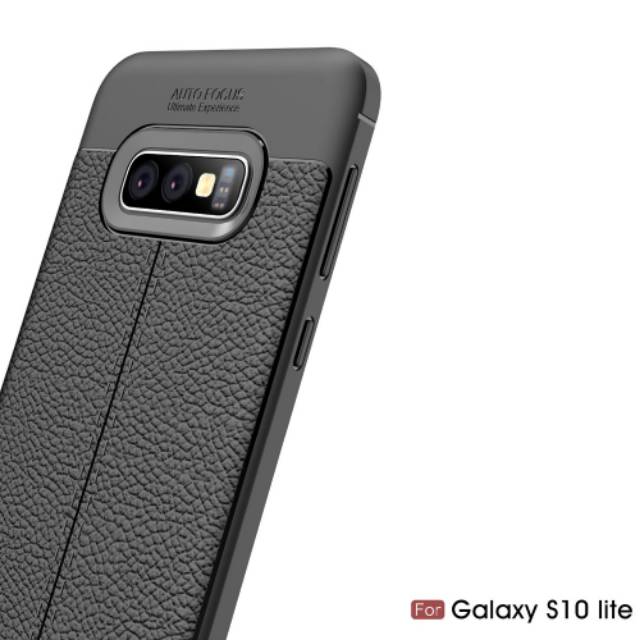 Case samsung s10 lite autofocus ultimatte