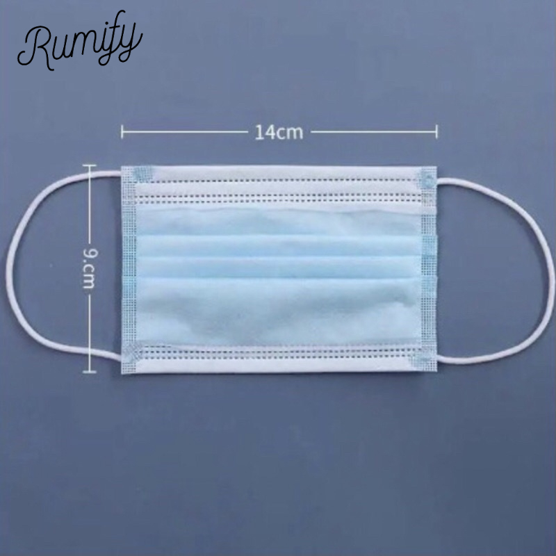 MASKER ANAK 3 PLY EARLOOP ISI ± 50 PCS KN95 KF94 MOTIF UNIK LUCU MURAH BANJARMASIN KALIMANTAN | RUMIFY