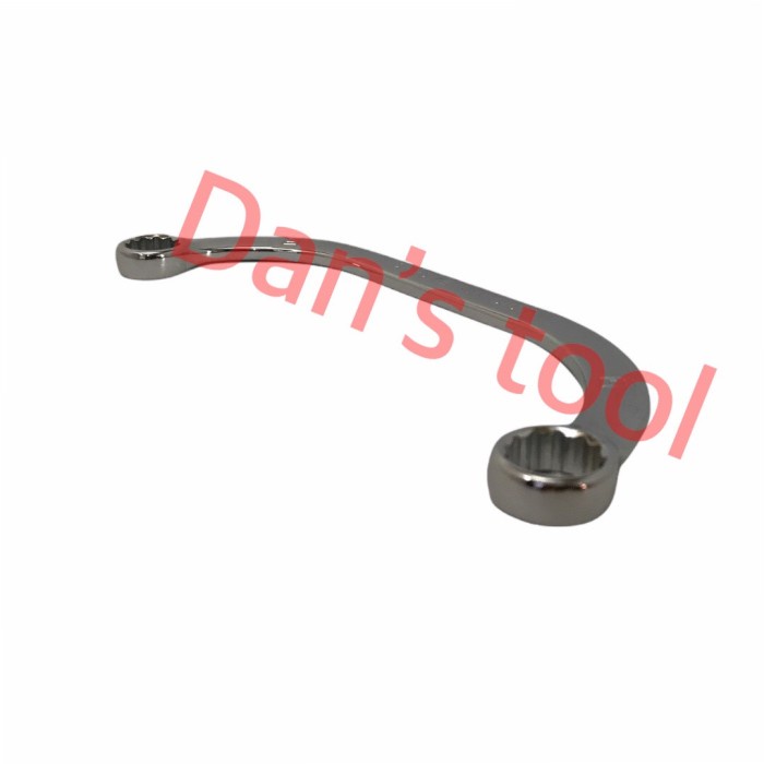 Kunci Ring Bulan BULLOCKS - Obstruction Wrench