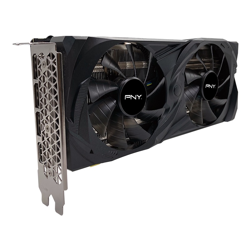 PNY GeForce RTX 3060 12GB UPRISING Dual Fan NAMPOL GAN