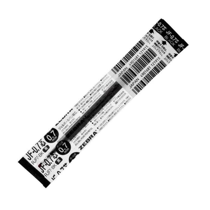 

Isi / Refill Sarasa Clip 0.7 mm