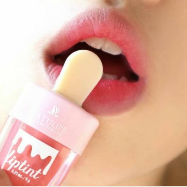 Latulipe liptint