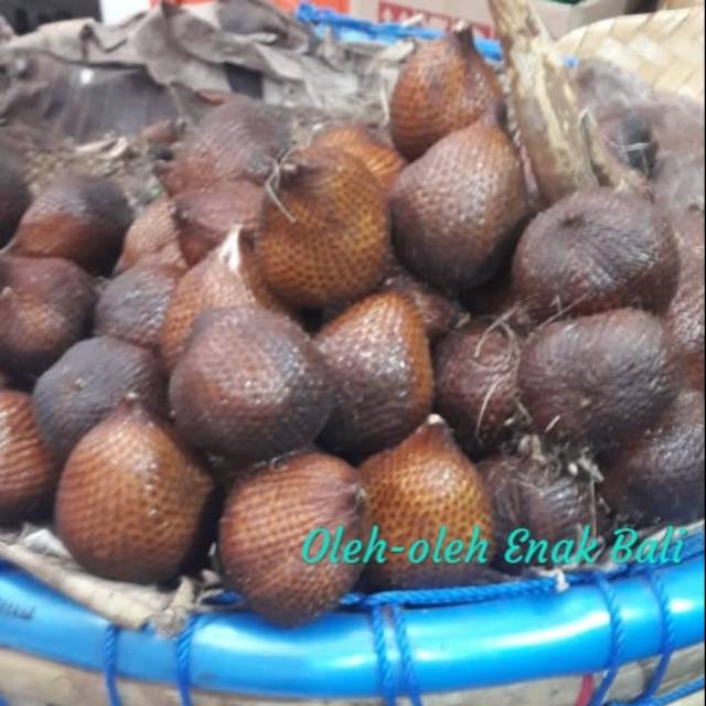 

Salak Bali 1 kg