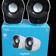 SPEAKER LOGITECH Z120