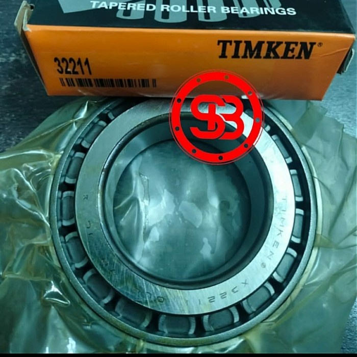 Bearing TAPERED 32211 TIMKEN ORIGINAL