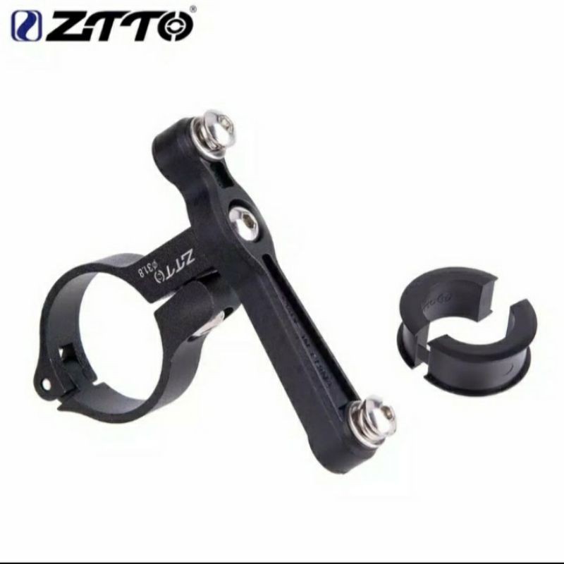 Holder Bracket Cage Tempat Botol Minum Stang dan Seatpost Sepeda