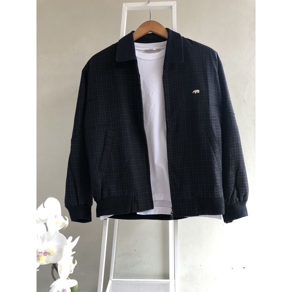 Jaket Vintage Califf