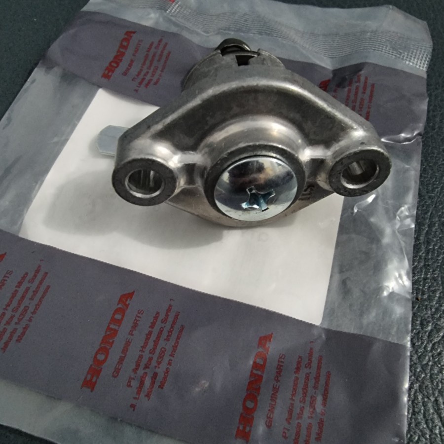 Tonjokan Keteng Setelan Tensioner Honda Beat Vario 110 Scoopy CBR KVB