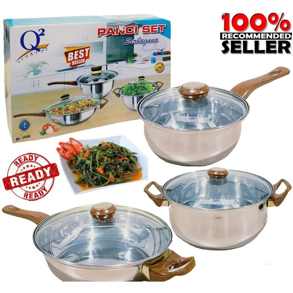 PANCI SET Q2