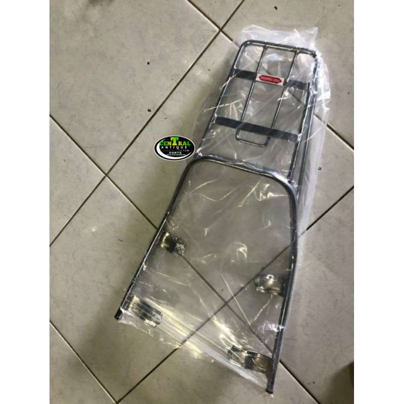 begel behel rak belakang grand astrea impersa legenda