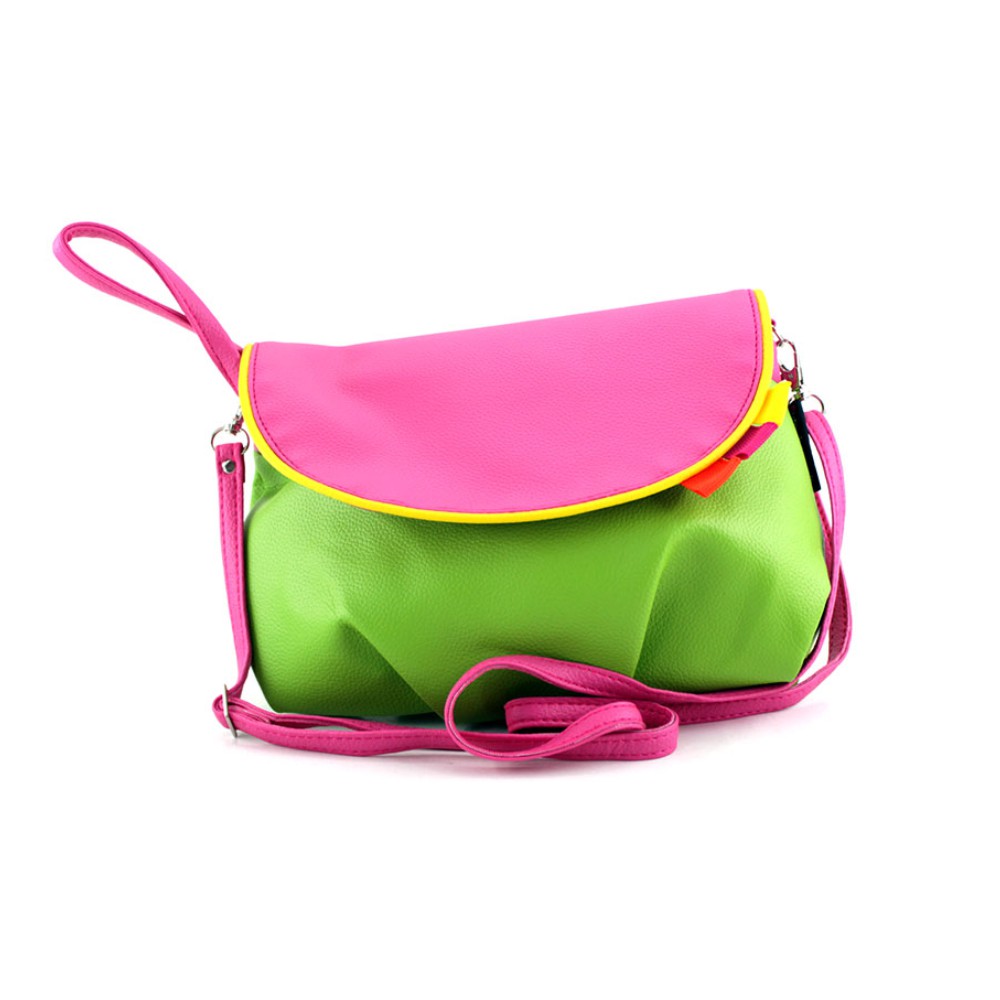 Dompet Casey (Rumah Warna