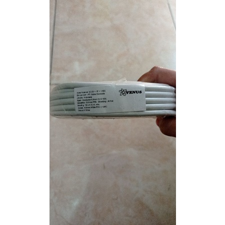 Kabel Antena Uhf Venus 10m