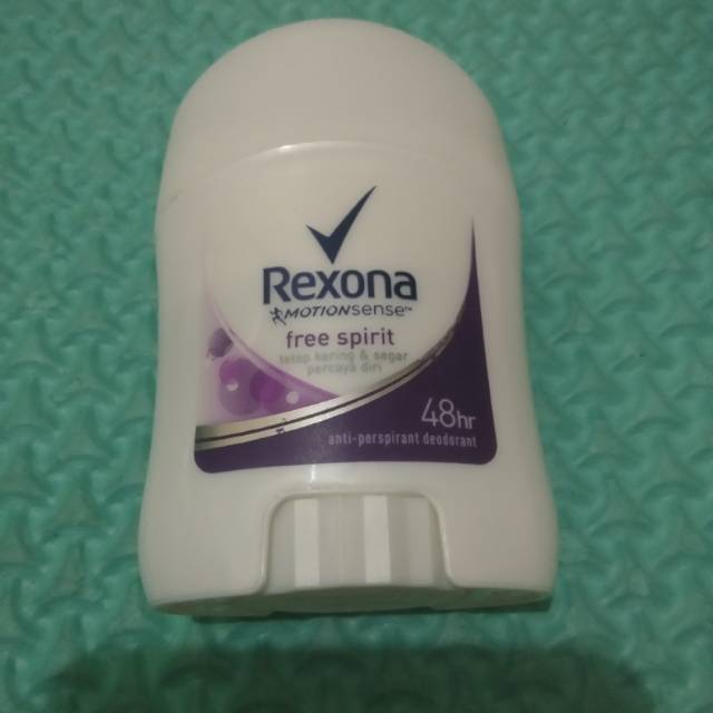 Rexona stick free Spirit 20gr ex 1119