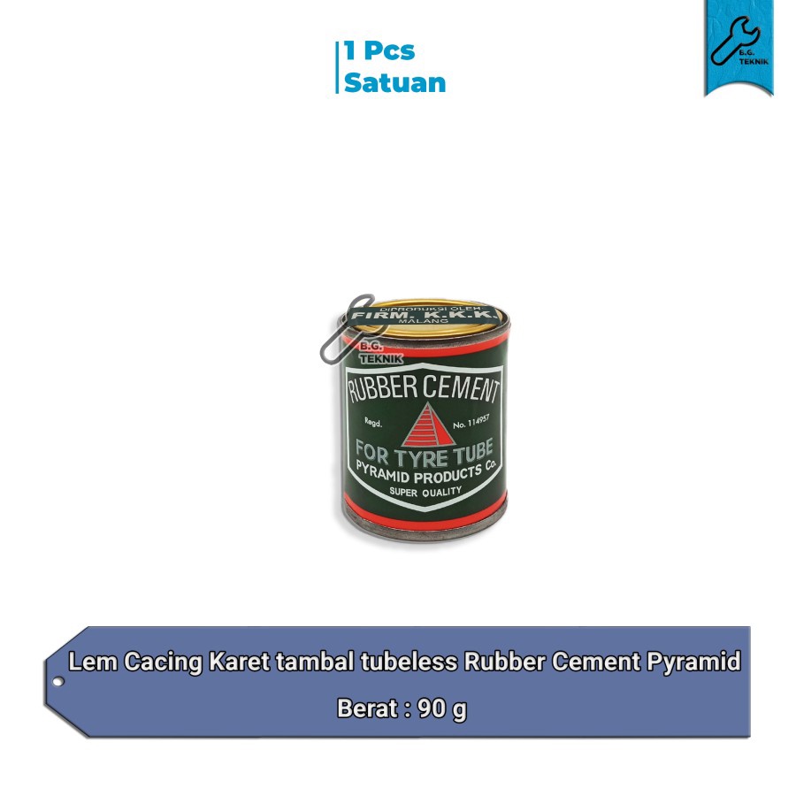 Premium Rubber Cement