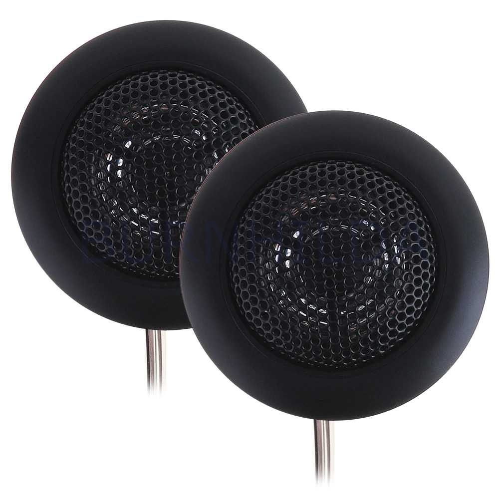 Speaker Mini Dome Tweeter Mobil HiFi 800W 2 PCS mobil motor burnhilda