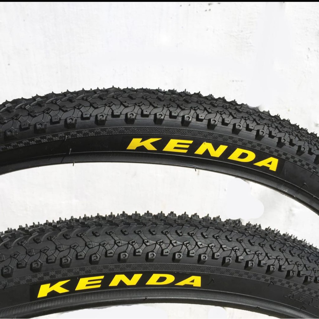 TERMURAH!!! Ban Luar Sepeda 26 x 1.95 / Kenda / Satuan