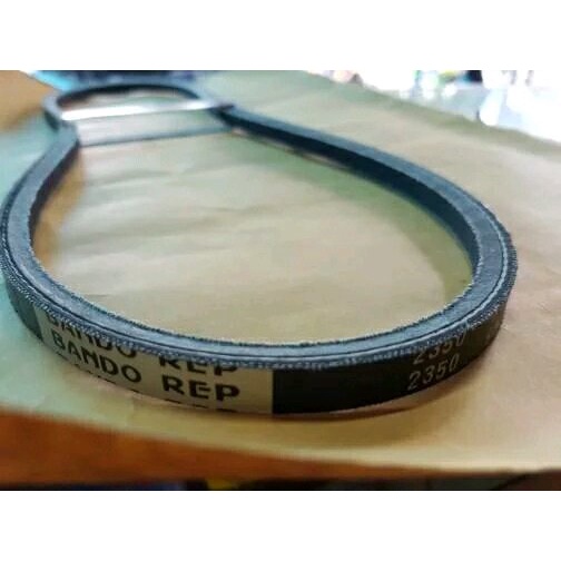 vant belt- tali kipas kijang super grand fm 2350
