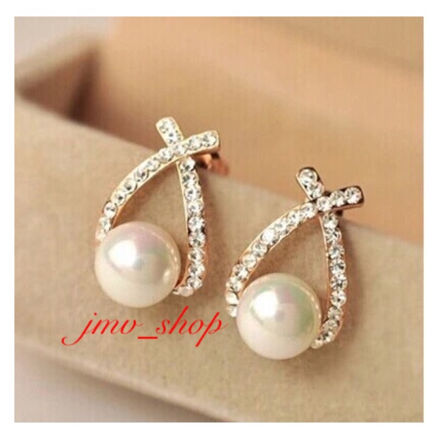 Anting Fashion Wanita 557130/Fashion Jewelry