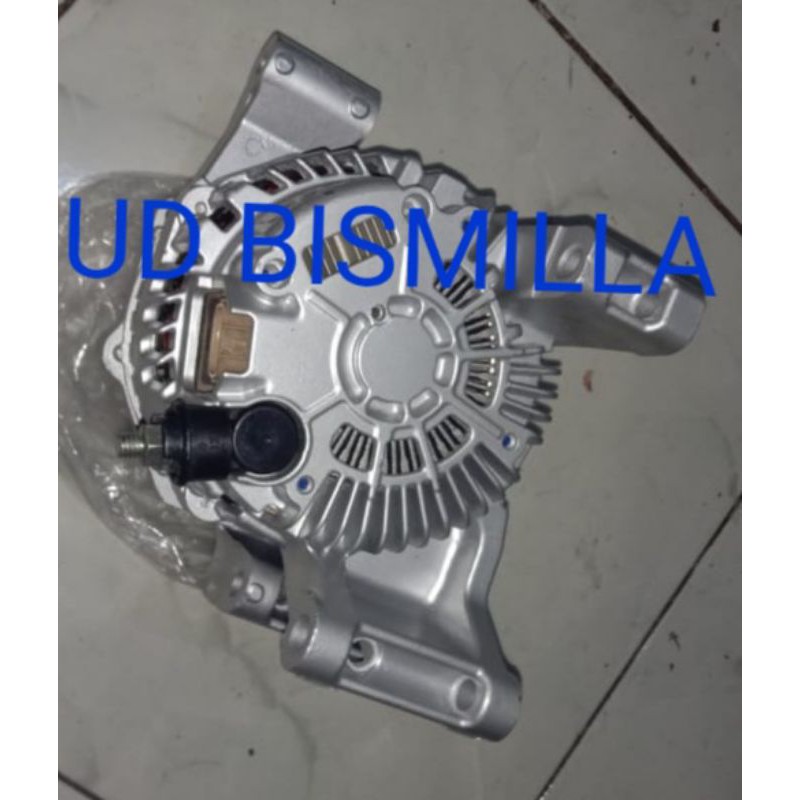 Dinamo Ampere amper mazda Biante Mazda 3 1,6 160CC. 1,8 1800CC 2,0