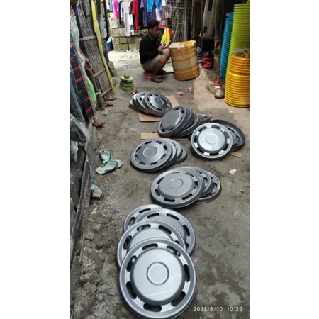 WILDOP TRUCK MODEL ADI PUTRO