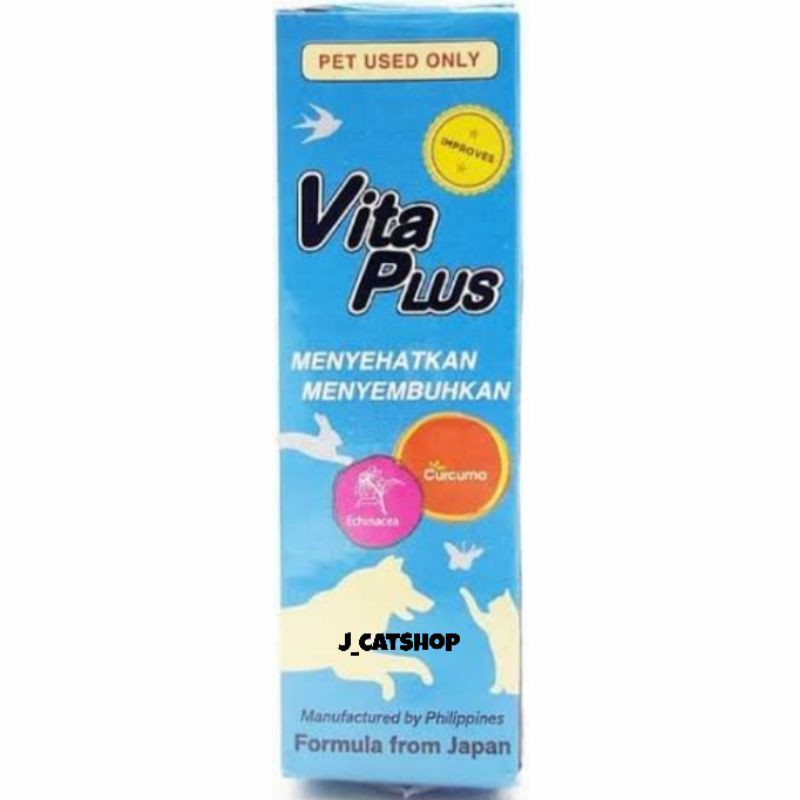 Vita Plus