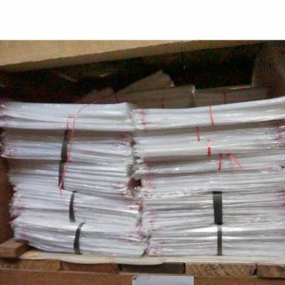 

PLASTIK OPP UK 11 x 20
