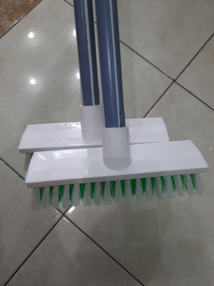 Sikat Lantai/sikat Dorong/sikat Sodok Dragon