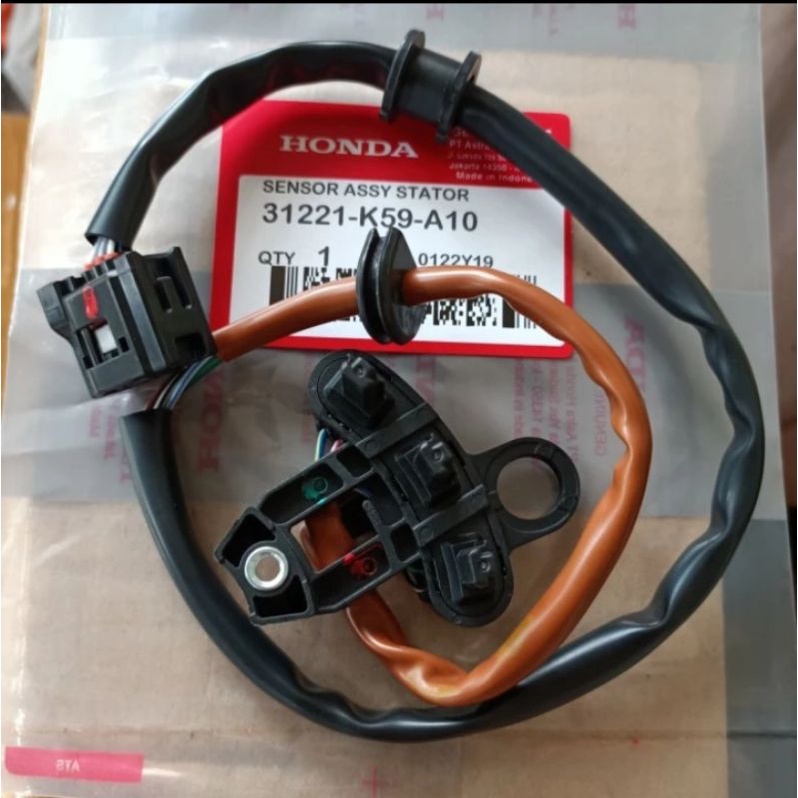 SENSOR CKP VARIO 150