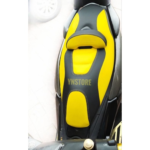Cover Sarung Jok Modifikasi Nmax Old Lama 2015 2019 New Nmax 2020 2021 2022 Custom Kulit Jok Variasi