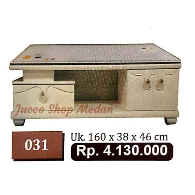 Buffet - Meja Tv Karsindo 031 - Medan