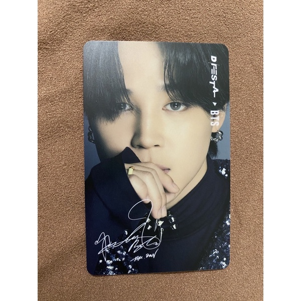 D’Festa Jimin (Set)