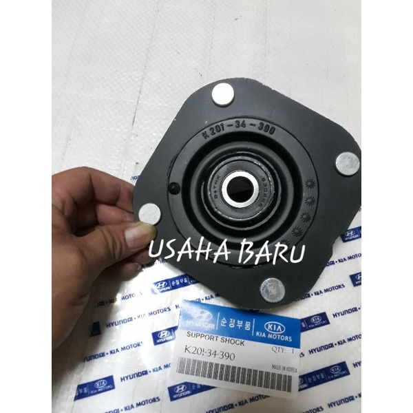 SUPPORT SHOCK DEPAN TIMOR ORIGINAL