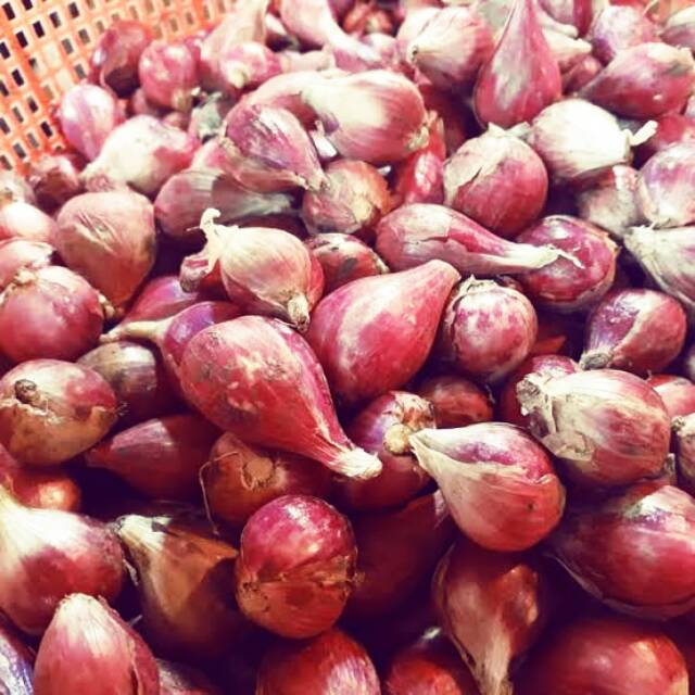 

Bawang Merah 500gr