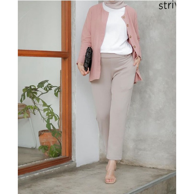 Pipa Pants ORIGINAL By Odeca Official