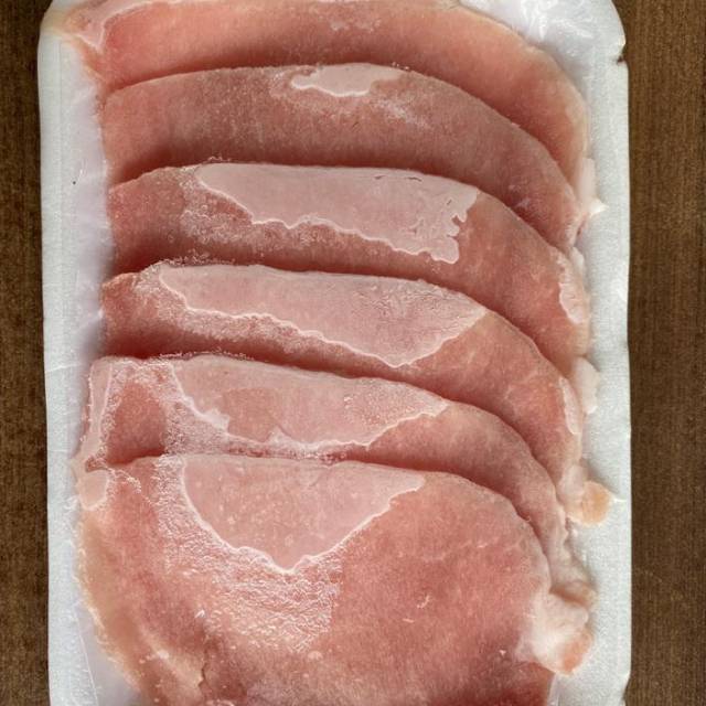 

Pork Loin