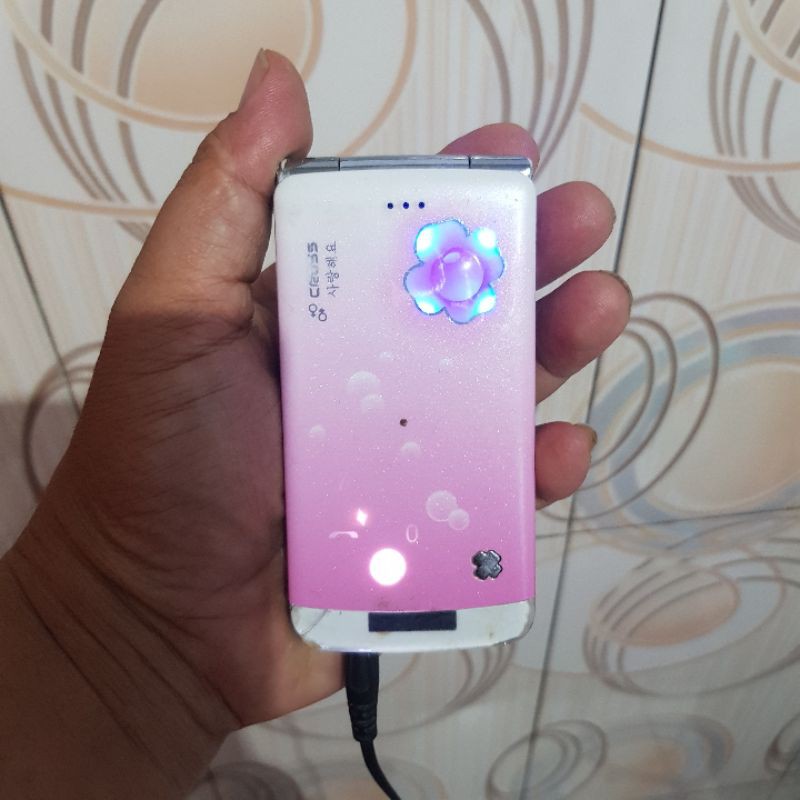 CROSS F7 HP BIASA BUKAN ANDROID