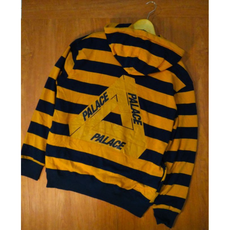 HOODIE PALACE SECOND ORI