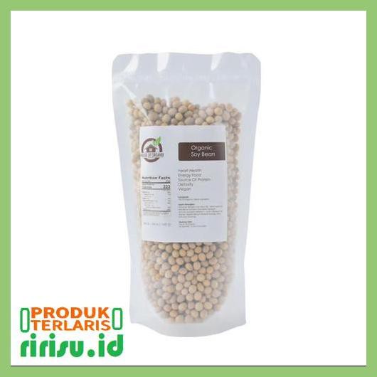 

8Tuf78F7- Organic Soy Bean ( Kacang Kedelai Organik ) 500 Gr 7Ti7Tgjtu-