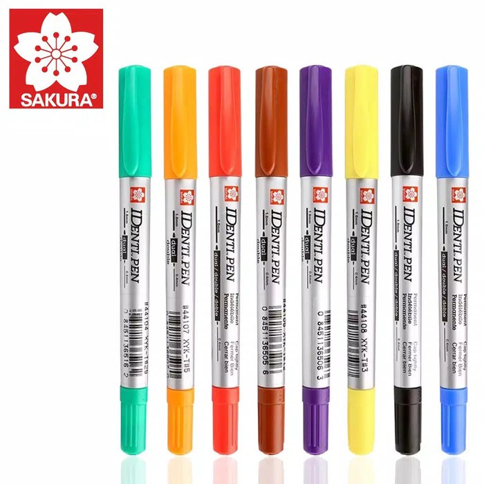 

IDenti Pen Marker IDentitas