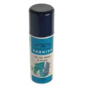 

WINSOR ARTIST PICTURE VARNISH GLOSS (150ML)