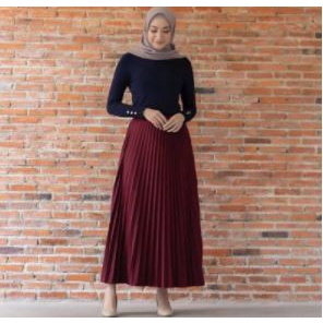 RD FASHION ROK PLISKET