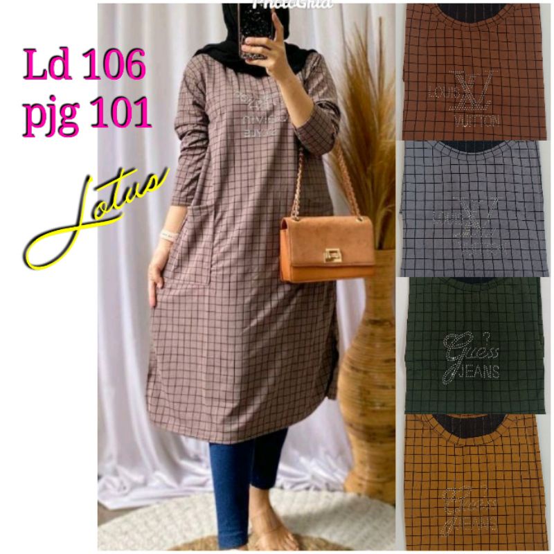 GAMIS /TUNIK/DRES BAGUS