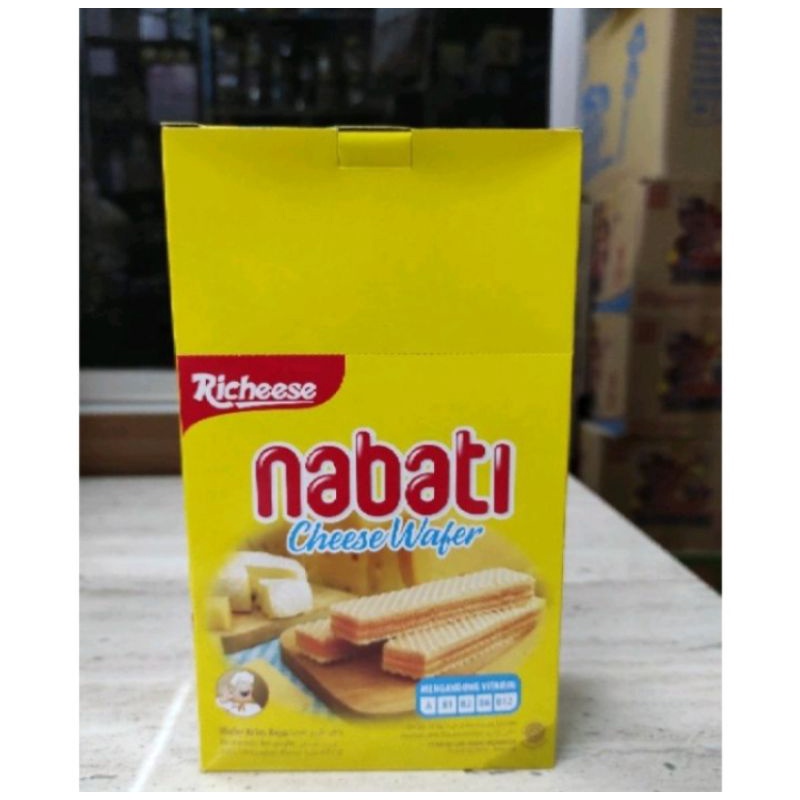 

WaferNabati