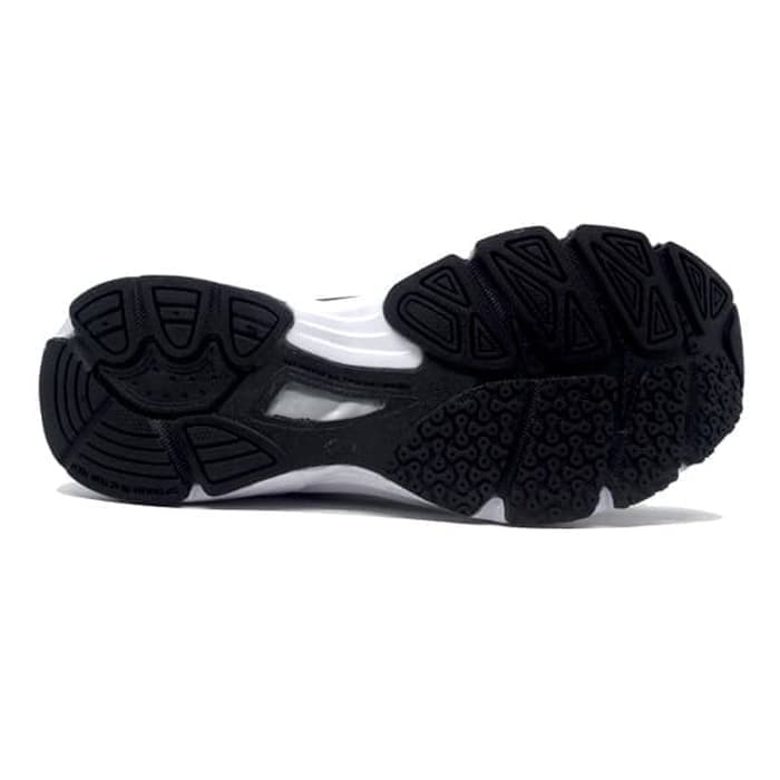 Promo | Sepatu Eagle OSAKA Sepatu Kets Casual Running Wanita Women ORIGINAL - Orange Muda 36 Elegan