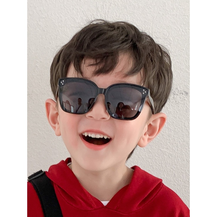 Kacamata Hitam Anak Perlindungan UV Polarized Kacamata Hitam Bayi