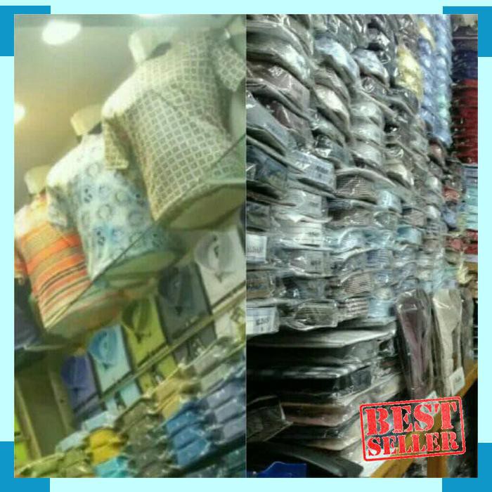 Kekinian Kemeja Formal Hijau Tosca Pria Original Jerry Moss || Kemeja Kerja