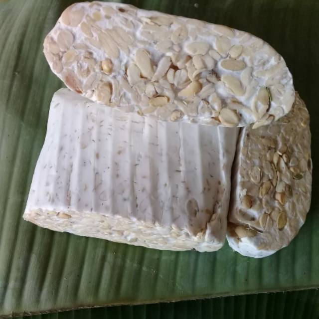 Tempe kedelai non gmo tempe lokal tempe kedelai lokal tempe sehat