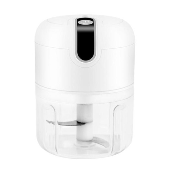 KeiKei USB Mini Chopper/Portable Blender Mini Food Processor