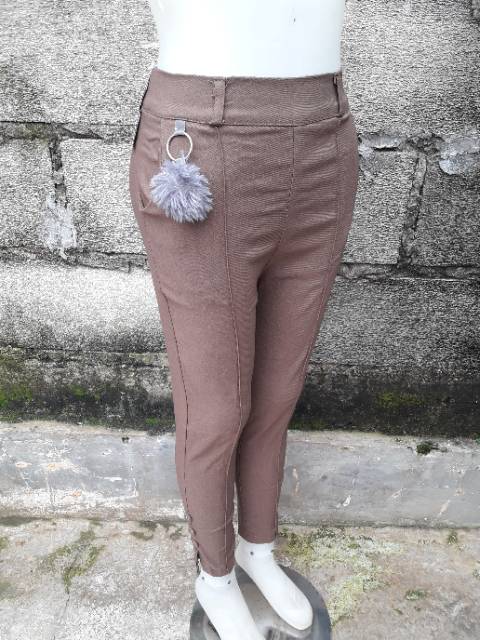 (New) SKY MODE Baggy Pants seri 1234#