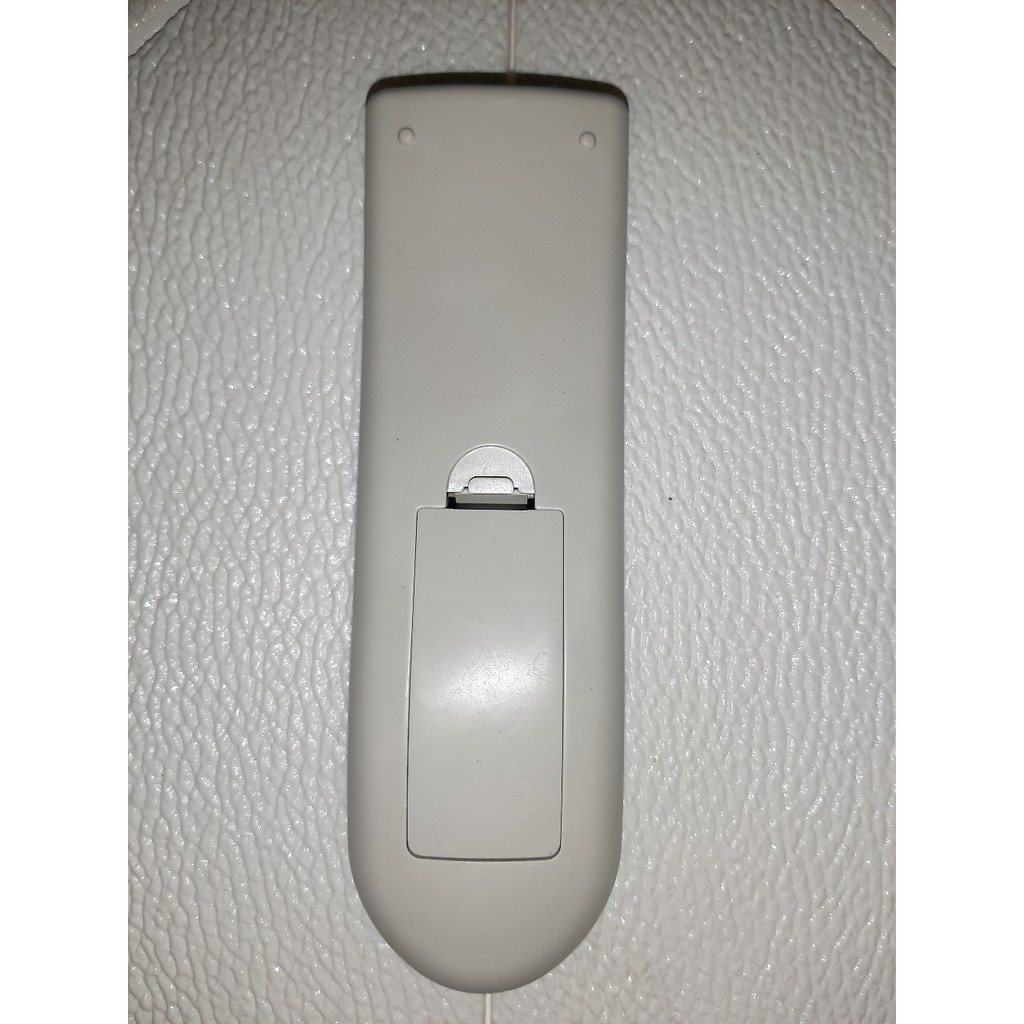 Remot Remote TV LG Tabung slim Flat Type 124BDX TANPA SETTING